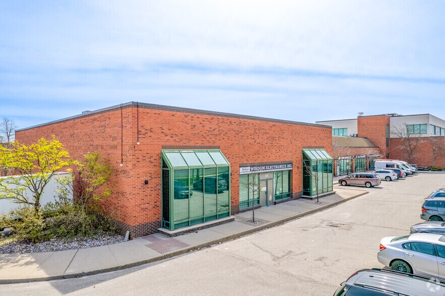 More Photos Of 705 Middlefield Rd, Toronto Warehouse For Sale