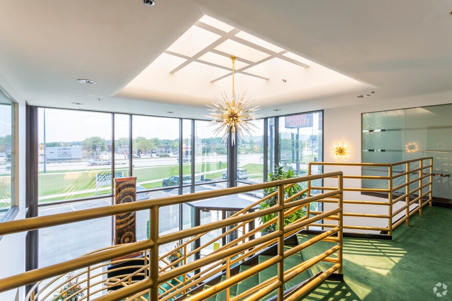 More Photos Of 13750 Millard Ave, Omaha Loft Creative Space For Lease