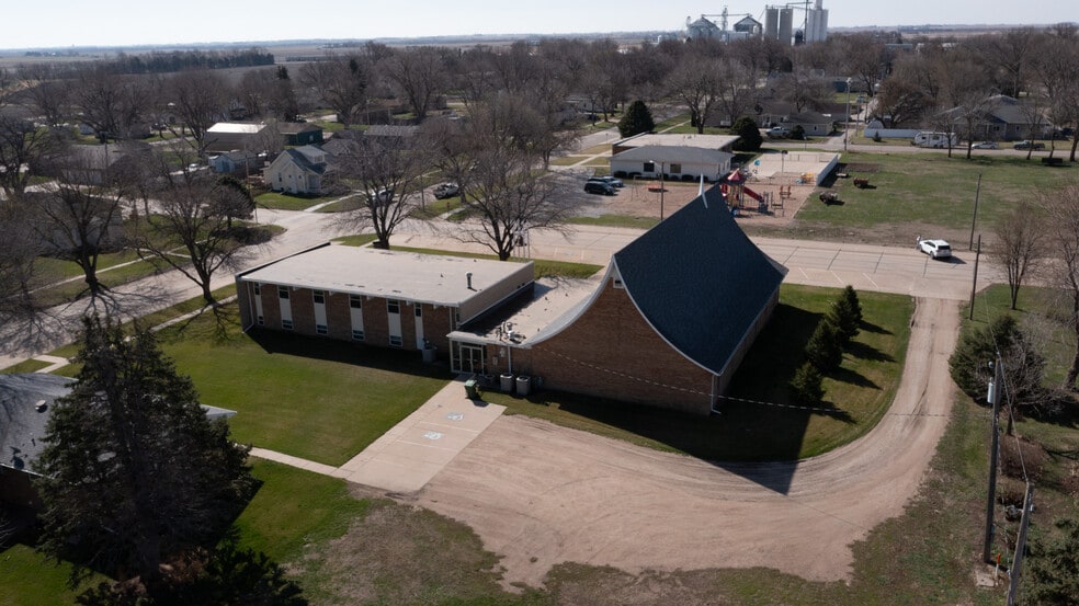 More Photos Of 381 H St, Hampton Religious Facility For Sale