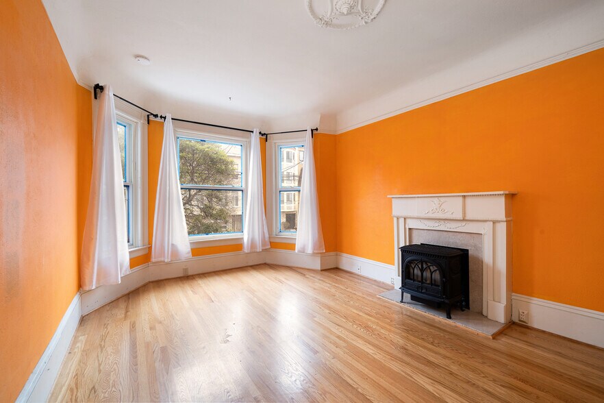 More Photos Of 253 5th Ave, San Francisco Apartments For Sale