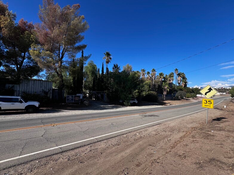 More Photos Of 12029 Davenport Rd, Agua Dulce Land For Sale