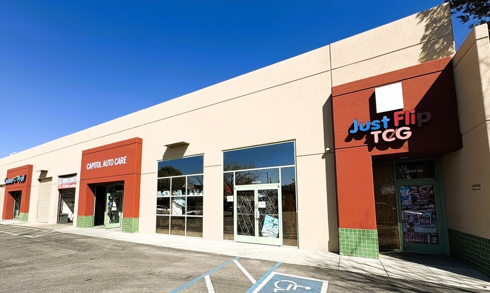 More Photos Of 2842 Story Rd, San Jose Unknown For Lease