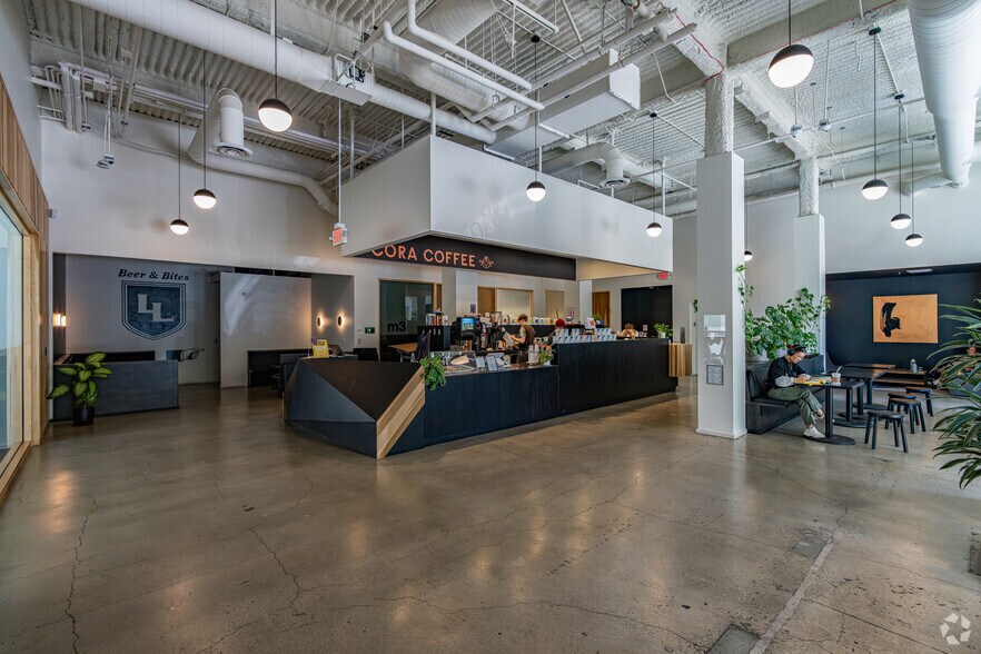 More Photos Of 1201 J St, Sacramento Office For Sale