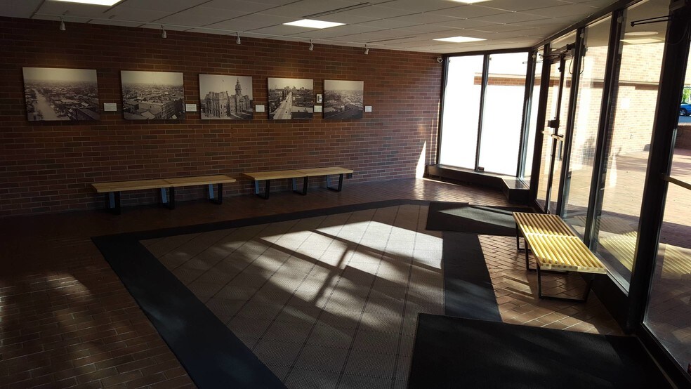 More Photos Of 580 S High St, Columbus Office For Sale