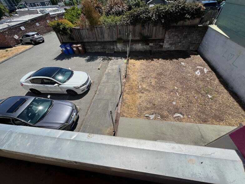 More Photos Of 1417 4th St, San Rafael Storefront For Sale