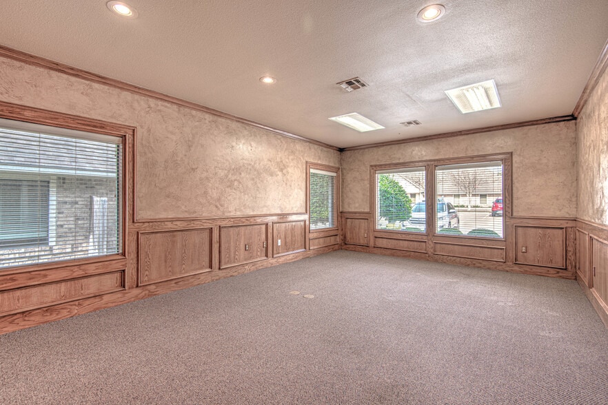 More Photos Of 2566 Blue Meadow Dr, Temple Office Residential For Lease