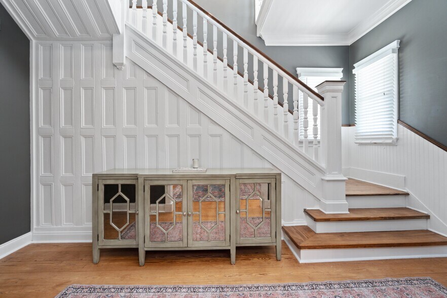 More Photos Of 305 Harnett St, Wilmington Multifamily For Sale