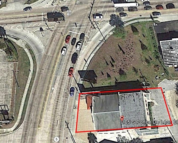 More Photos Of 105 S Ponce de Leon Blvd, Saint Augustine Loft Creative Space For Lease