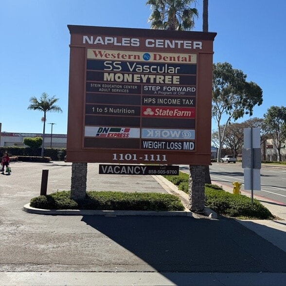 More Photos Of 1105-1111 Broadway, Chula Vista Unknown For Lease