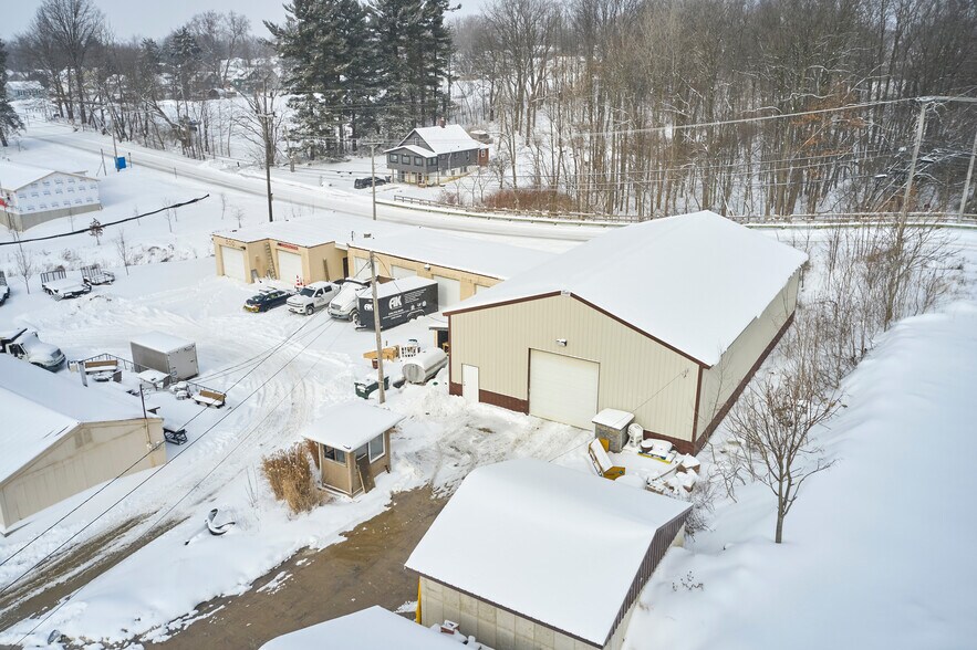 More Photos Of 295 Water St, Wadsworth Warehouse For Sale