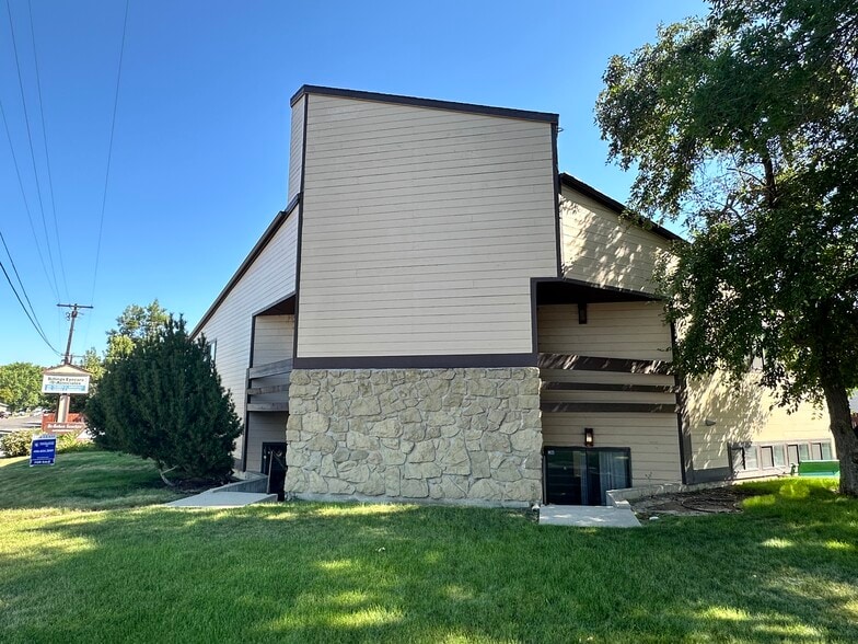 More Photos Of 1445 Avenue B, Billings Office For Lease