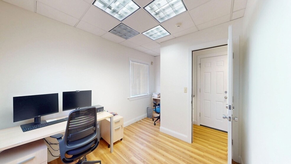 More Photos Of 11-15 John St, Newton Office Residential For Lease