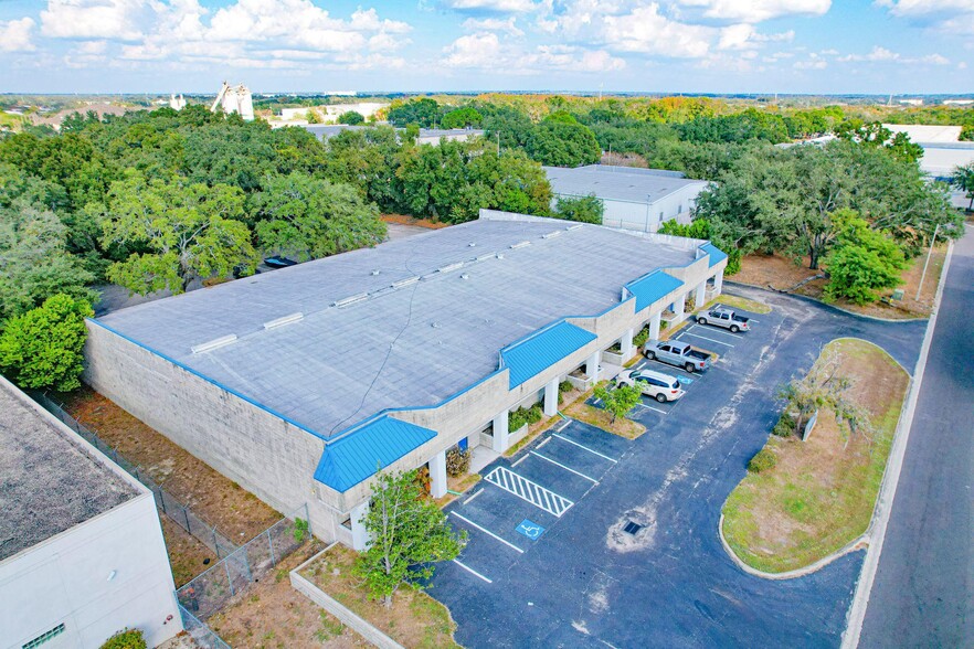 More Photos Of 6806 Parke East Blvd, Tampa Manufacturing For Sale