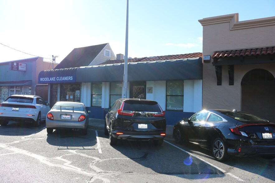 More Photos Of 514-516 Peninsula Ave, San Mateo Freestanding For Lease