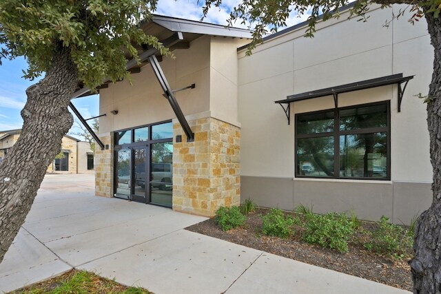 More Photos Of 1513 E New Hope Dr, Cedar Park Medical For Lease
