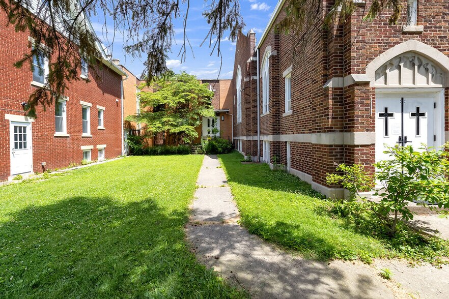 More Photos Of 350 E Tulane Rd, Columbus Religious Facility For Sale