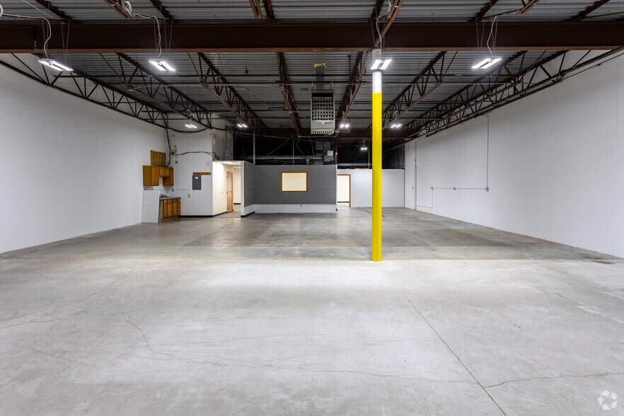 Photo of 1st Floor Ste 7850