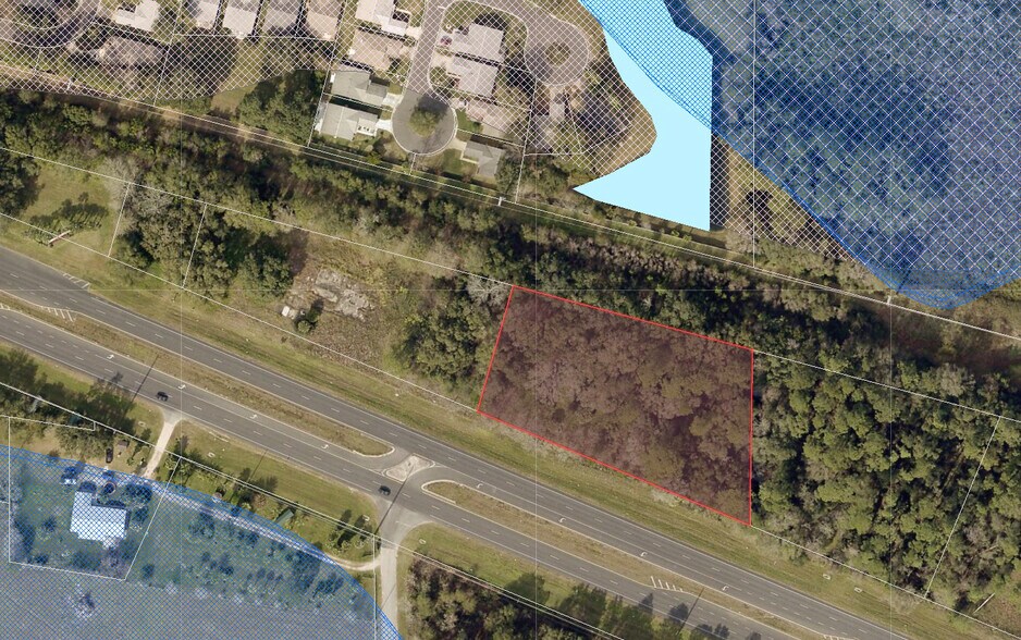 More Photos Of 605 State Road 44, Leesburg Land For Sale