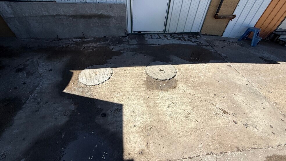 More Photos Of 1310 S Muskogee Ave, Tahlequah Restaurant For Sale