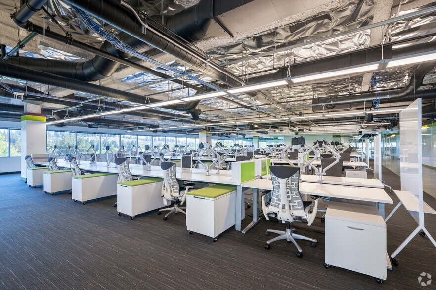 More Photos Of 2603-2633 Camino Ramon, San Ramon Unknown For Lease