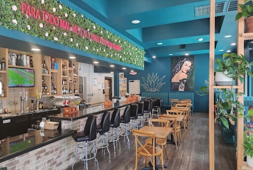 More Photos Of 724 Austin Ave, Waco Restaurant For Sale