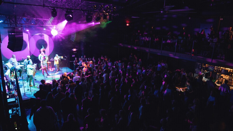 More Photos Of 55 Indian Peaks Dr, Nederland Theater Concert Hall For Sale