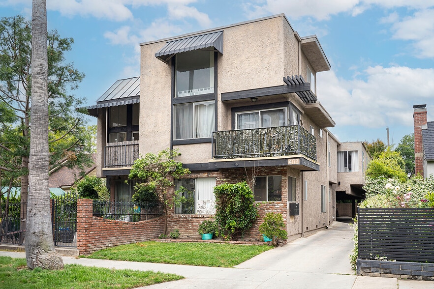 More Photos Of 4173 Fair Ave, Studio City Apartments For Sale