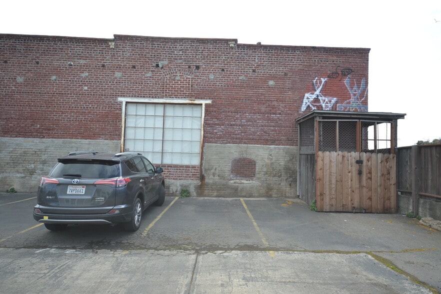 More Photos Of 700-706 Gilman St, Berkeley Storefront Retail Office For Sale