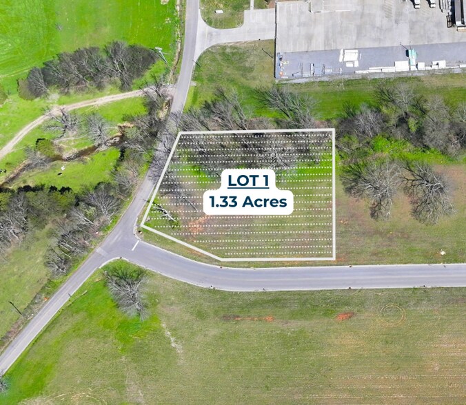 More Photos Of 0 Harpers - Lot 1 Way, White House Land For Sale