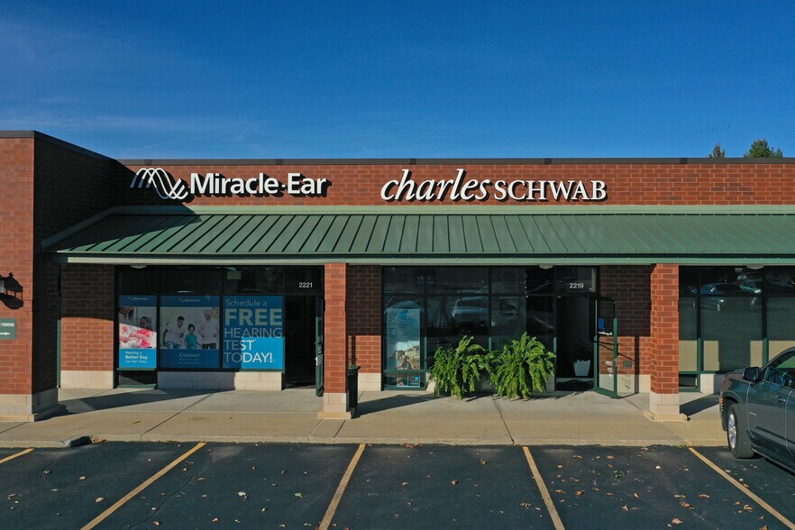 More Photos Of , Champaign General Retail For Sale