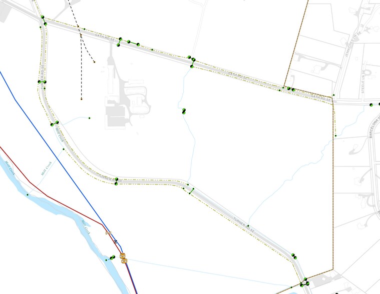 More Photos Of 4620 Gath SE Rd, Salem Land For Sale