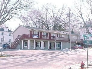 More Photos Of 14 N Elm St, Colfax Storefront Retail Residential For Sale