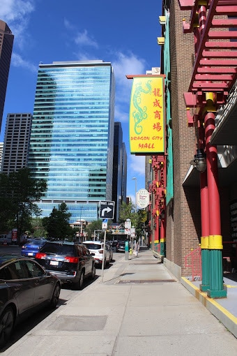 More Photos Of 328 Centre St SE, Calgary Storefront For Sale