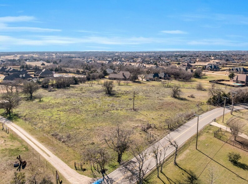 More Photos Of McAlpin Road, Midlothian Land For Sale