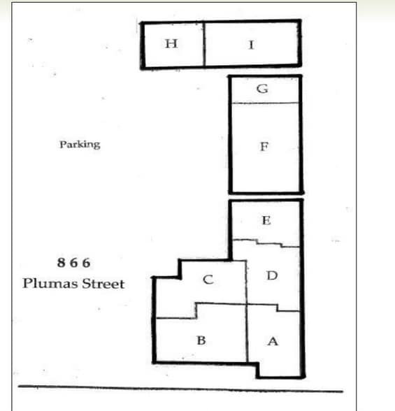 More Photos Of 866 Plumas St, Yuba City Medical For Sale