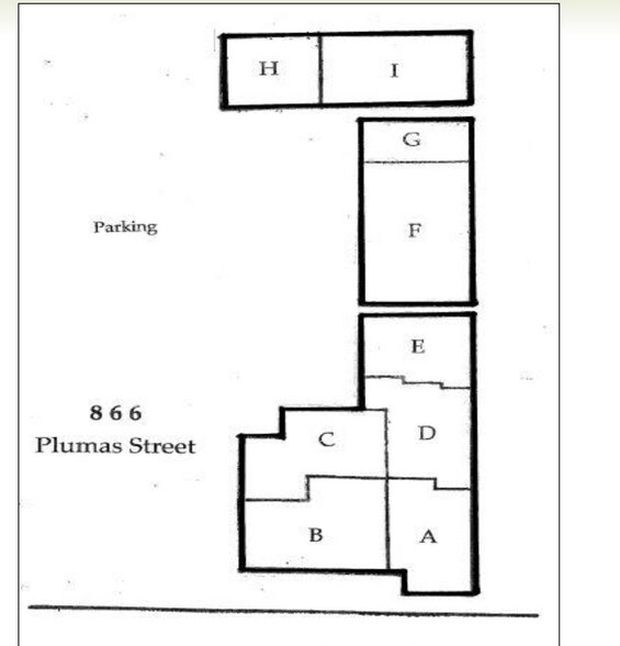 More Photos Of 866 Plumas St, Yuba City Medical For Lease