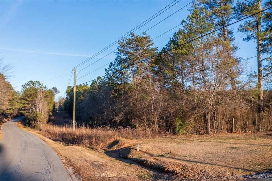 More Photos Of Lake Creek Road, Cedartown Land For Sale