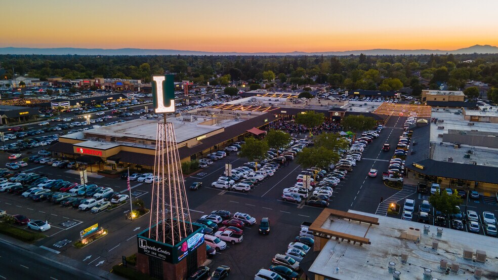 Primary Photo Of 6455 Pacific Ave, Stockton Freestanding For Lease