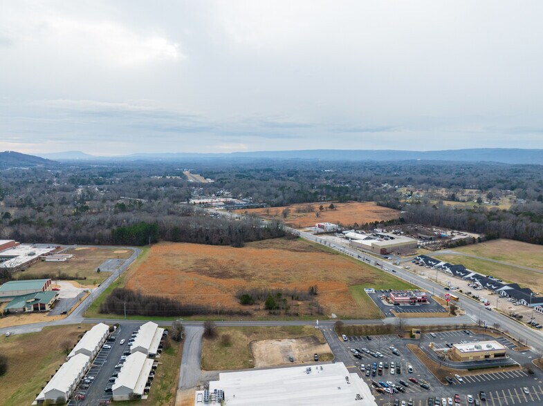 More Photos Of 8508 Hixson Pike, Hixson Land For Sale