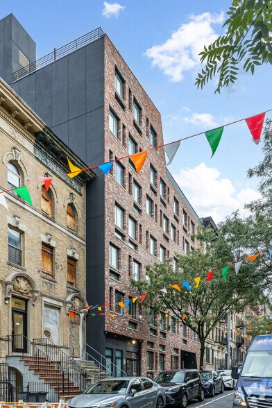 More Photos Of 531-535 W 159th St, New York Apartments For Lease