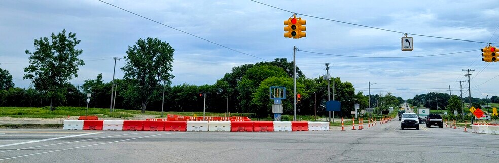 More Photos Of 572 N Cedar St, Imlay City Land For Lease