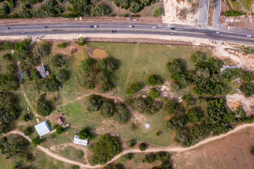 More Photos Of 17733 Highway 29, Liberty Hill Land For Sale