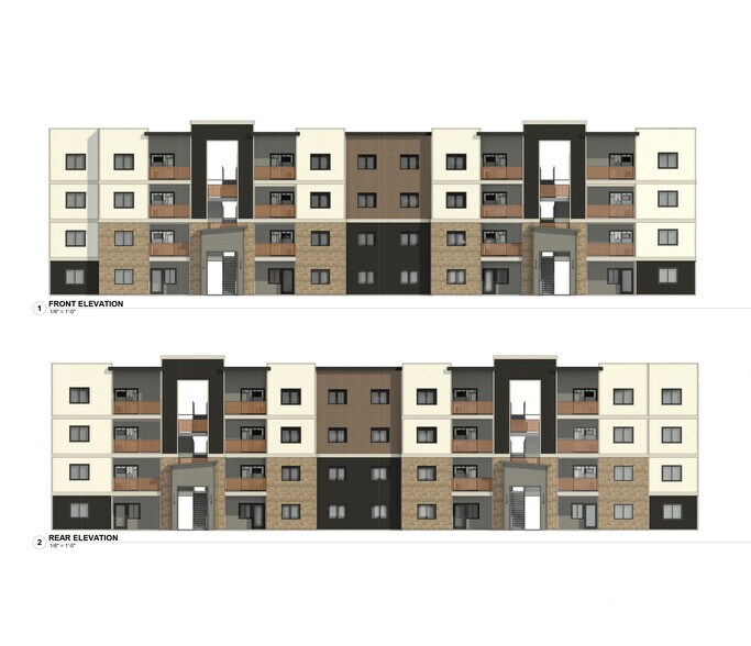 More Photos Of 300 Orchard Street, Boise Land For Sale