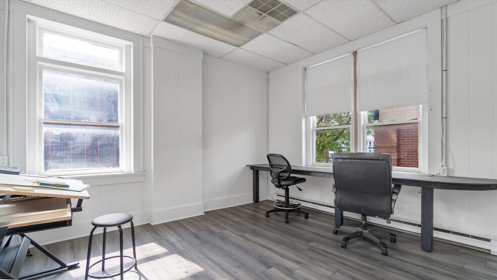 More Photos Of 4 E Main St, Riverhead Storefront Retail Office For Sale