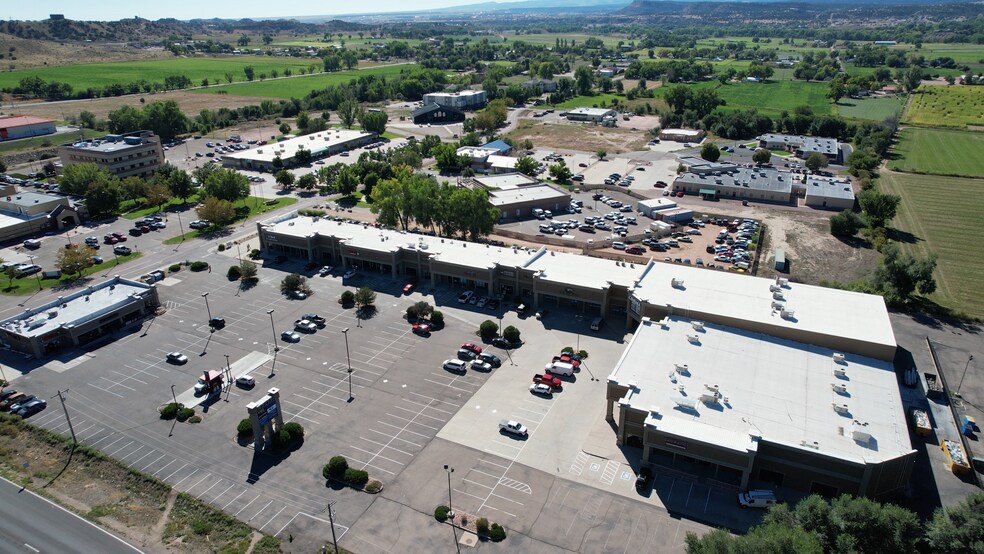 More Photos Of , Canon City General Retail For Sale