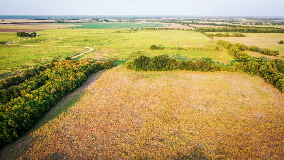 More Photos Of TBD County Road 24800, Brookston Land For Sale