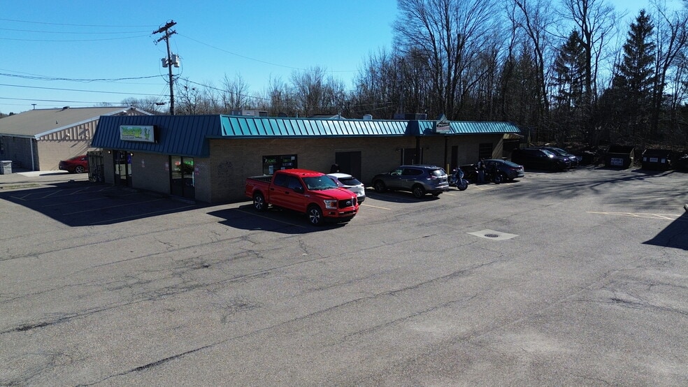 More Photos Of 9107 State Route 14, Streetsboro Freestanding For Sale