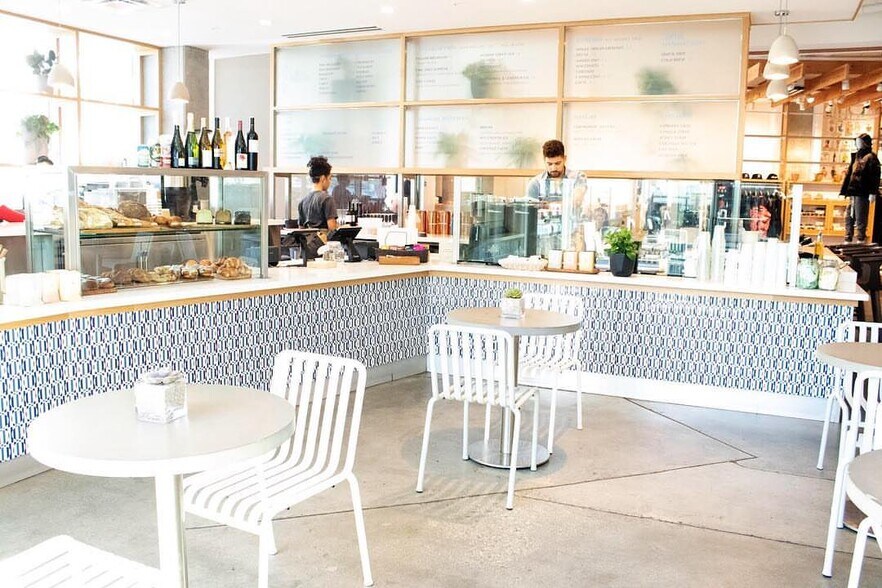 Primary Photo Of 8500 W Sunset Blvd, West Hollywood Apartments For Lease