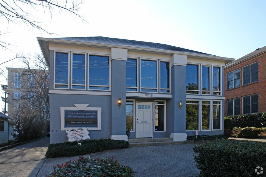 More Photos Of 3015 Poston Ave, Nashville Medical For Sale