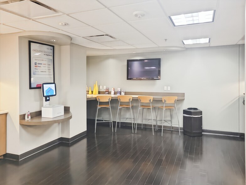 More Photos Of 7280 NW 87th St, Kansas City Coworking Space